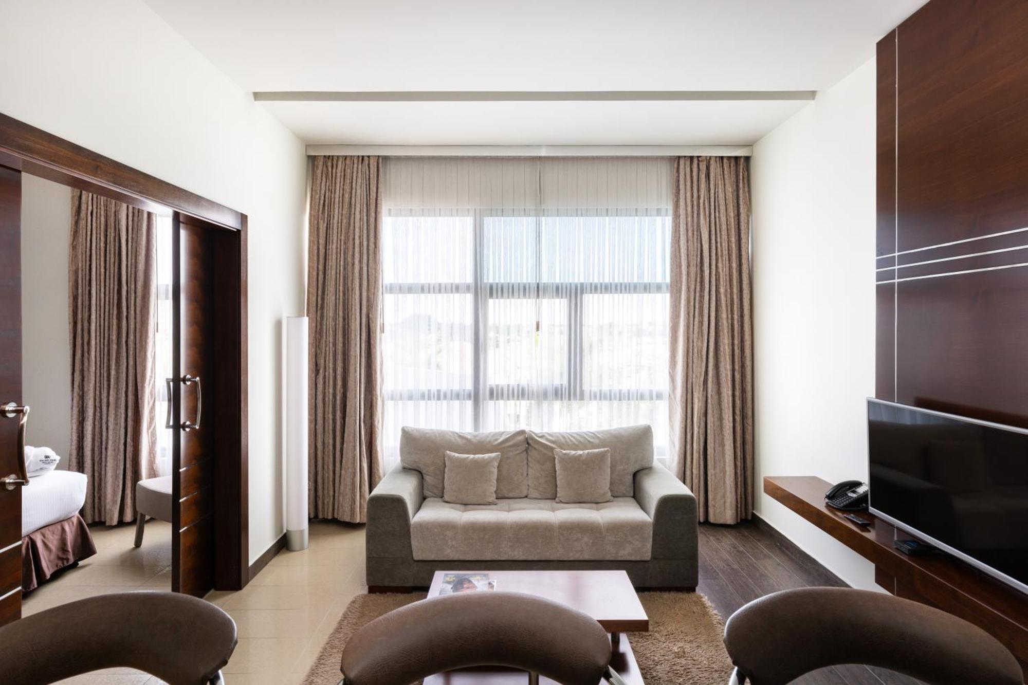 Palmeiras Suite Hotel لواندا المظهر الخارجي الصورة